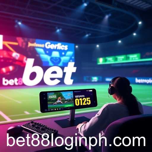 Emergence of Bet88 in Online Gaming