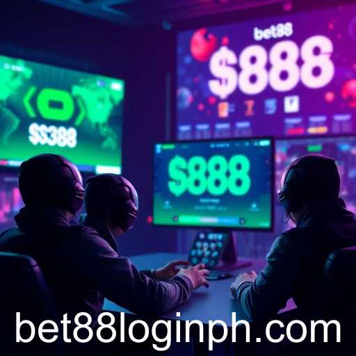 bet88 login