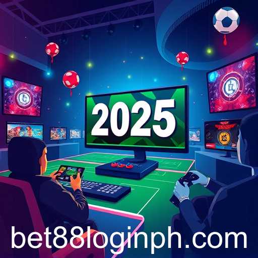 The Growing Popularity of Bet88 in 2025