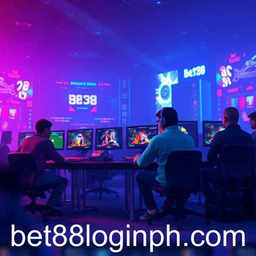 Navigating the Digital Landscape: The Role of Bet88 in Online Gaming