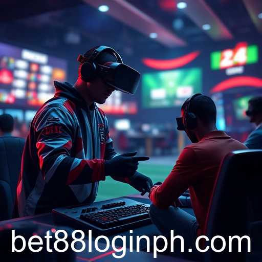 Navigating Bet88: Online Gaming Trends in 2025