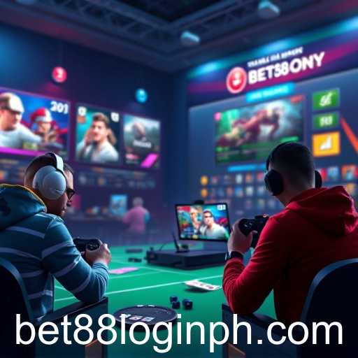 Navigating the Online Gaming Landscape