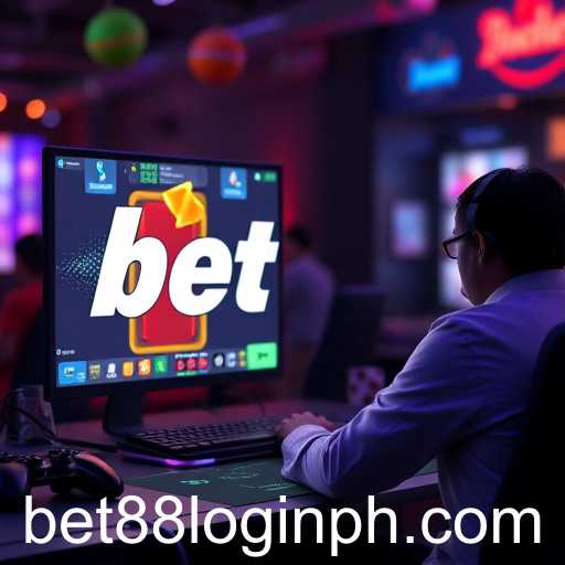 bet88 login