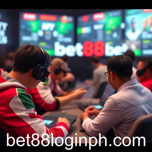 Online Gaming Trends and Security Concerns