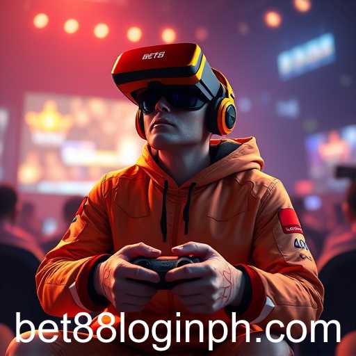 The Rise of Bet88 in Online Gaming