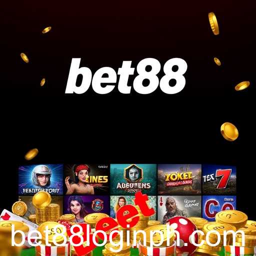 bet88 login