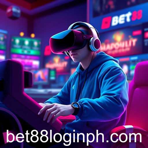 The Rise of Bet88: A Digital Revolution in Online Gaming