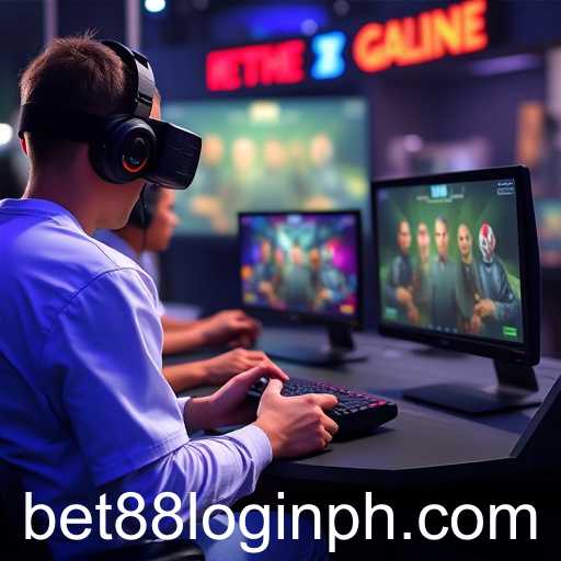 The Rise of Online Gaming Platforms