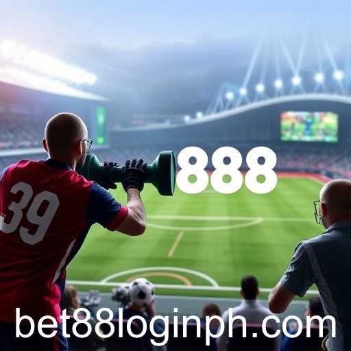 Exploring the World of Sports Betting: A Look into Bet88